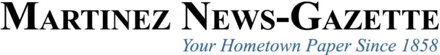 Martinez News-Gazette Logo