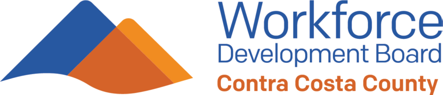 Workforce Development Board Logo