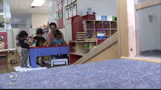 Featured image for “KTVU Fox 2: Bittersweet victory for Contra Costa Co. Head Start program”