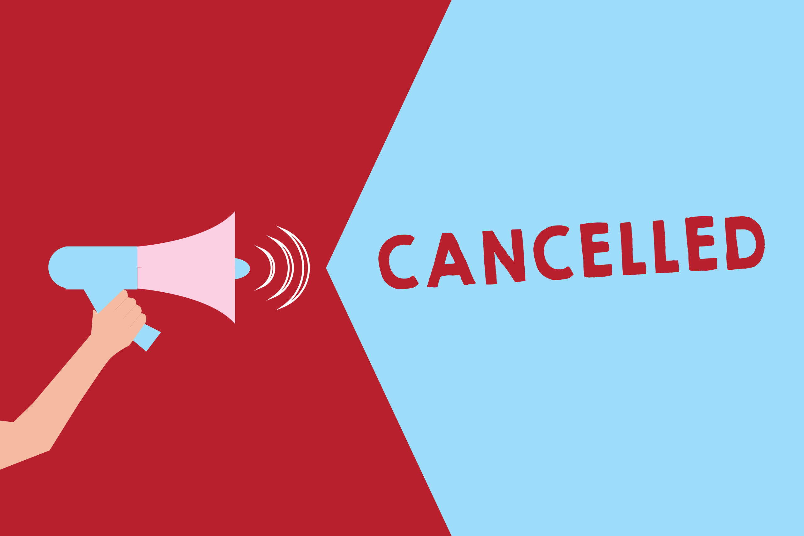 Featured image for “Family & Children’s Trust (FACT) Meeting Cancellation”